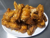 시민옛날통닭