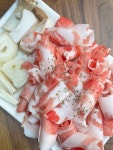 돈앤삼겹 대전본점