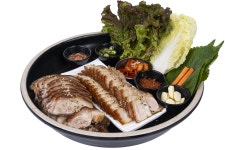 홍스족발 인천서구청점