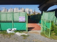 75호광장테니스장