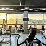 바디스미스 웅천점