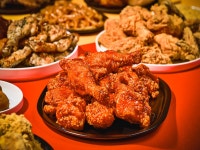 동근이숯불두마리치킨 서울송파가락점