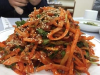 삼목해물칼국수