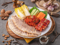귀한족발 당진터미널점
