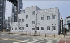 국립농산물품질관리원 충남지원 세종사무소