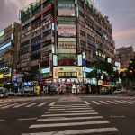 리안헤어 영통역점