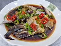 궁전꽃게장 본점