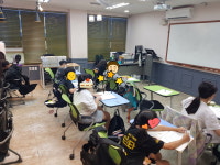 예성유클리드학원