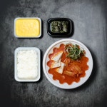 김치찜참잘하는집