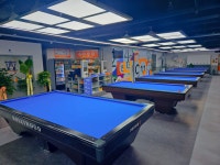 당구야놀자 선릉역점