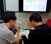러닝케어금호학원