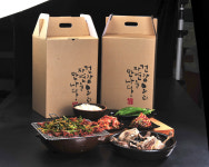 숲과오리 경산본점