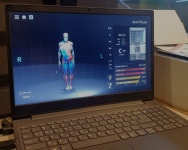 케이바디케어본점 체형교정 재활 운동센터