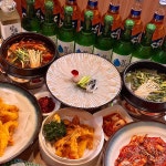 장안복집