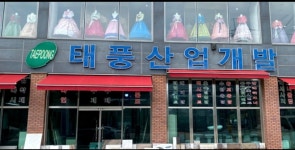금원타일