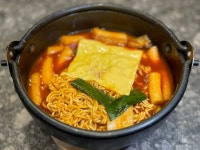 쿤쵸 청주강서동점