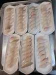모가네훈제바베큐앤닭발찜 송천점