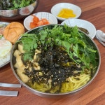 양포동즉석우동