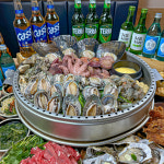 조개밭