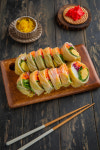 오늘의초록김밥