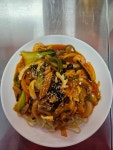 중화요리 차차