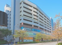 아이플렉스주차장
