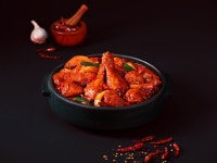 동궁찜닭 온양온천점