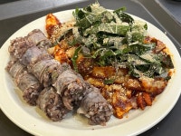 든든한뚝배기집 한우&순대국밥 침산점