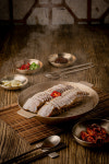 언양닭칼국수 수원 영통점