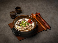 노걸대감자탕앤순대국 오창점