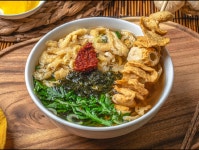 행복한우동가게 서충주점