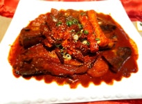 개성집 천안법원점