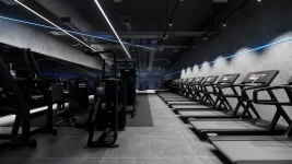 피트니스 리저브 선릉역점