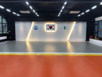 신화태권도장