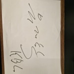 팔봉산꺼먹돼지