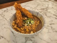 유키가츠&텐동 포항양덕점