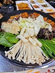 마당발쭈꾸미 경주본점
