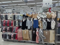 다이소 외대역점