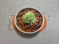 진갈비찜