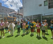 아이엠초중등학원 아이엠영어 수학의힘 책나무