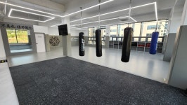 당진싸비복싱주짓수멀티짐