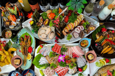 일식대서양 서초교대점