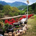 예다움사랑채 펜션