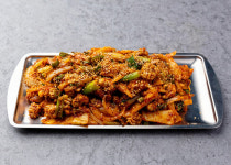 양정명동찌개마을 서동점