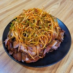 미르족발