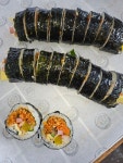 정성김밥