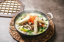 백운메밀 본점