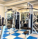 가능해짐 헬스&PT 1호점