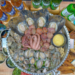 조개밭