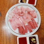 조피나메밀묵